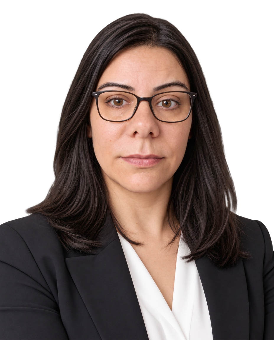 Manuela Schautzer, freiberufliche Buchhalterin